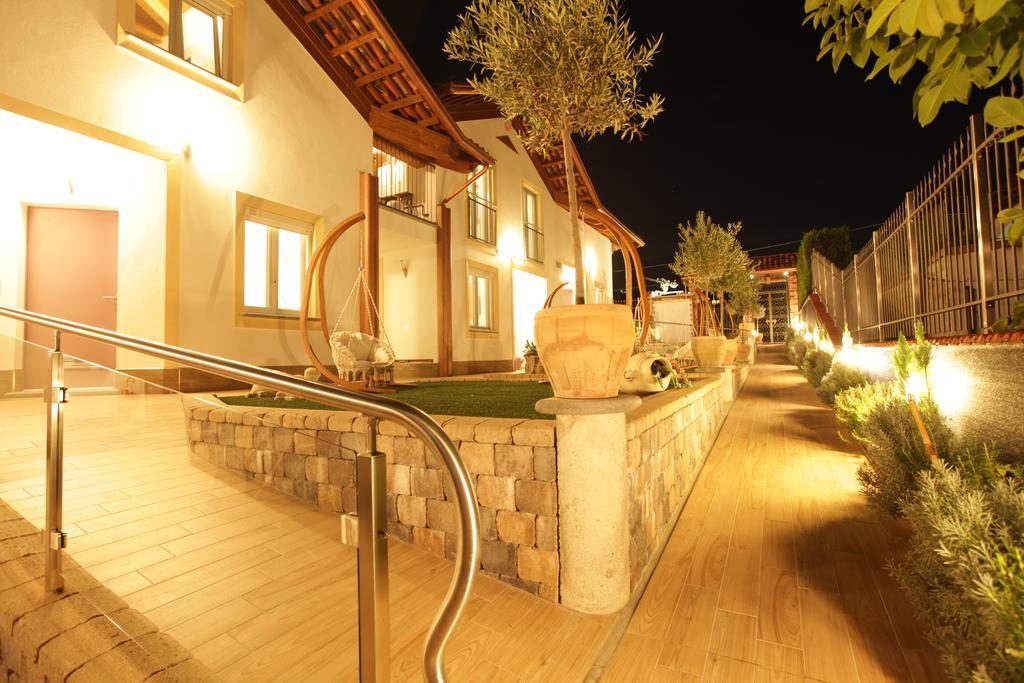 Wellness Suite Na' Canuna' Roddi ห้อง รูปภาพ