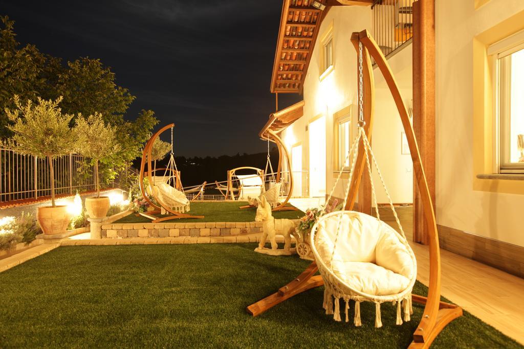 Wellness Suite Na' Canuna' Roddi ห้อง รูปภาพ