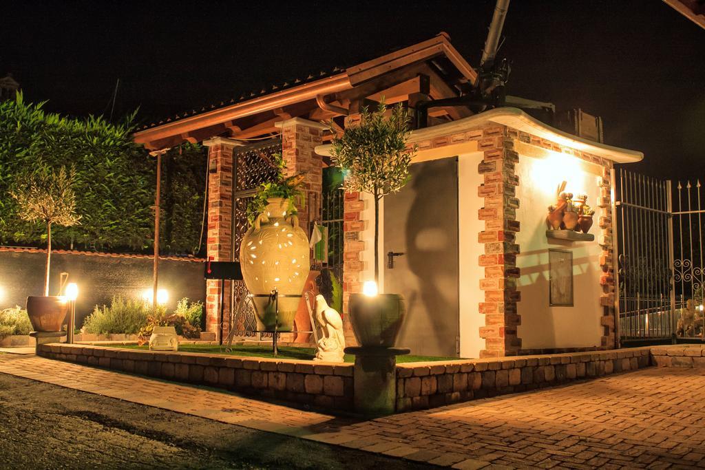 Wellness Suite Na' Canuna' Roddi ห้อง รูปภาพ