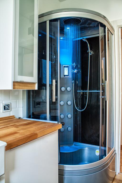 Wellness Suite Na' Canuna' Roddi ห้อง รูปภาพ