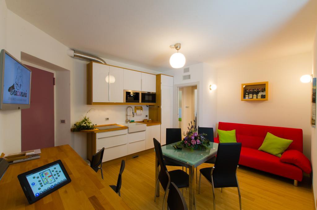 Wellness Suite Na' Canuna' Roddi ภายนอก รูปภาพ
