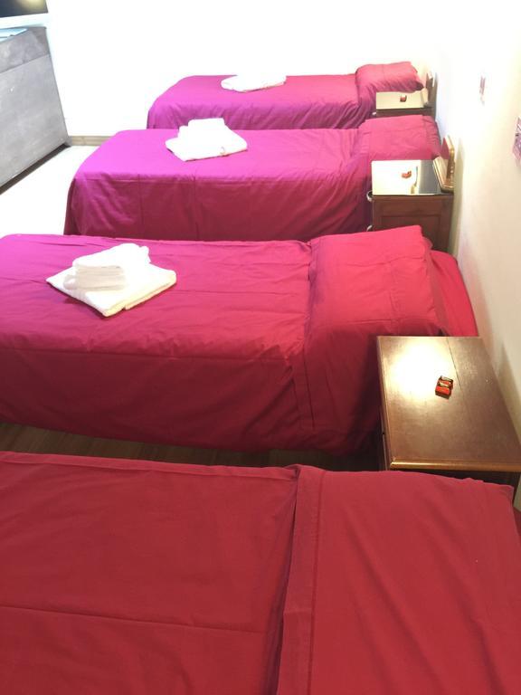 Wellness Suite Na' Canuna' Roddi ภายนอก รูปภาพ