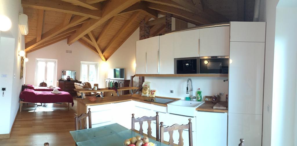 Wellness Suite Na' Canuna' Roddi ภายนอก รูปภาพ