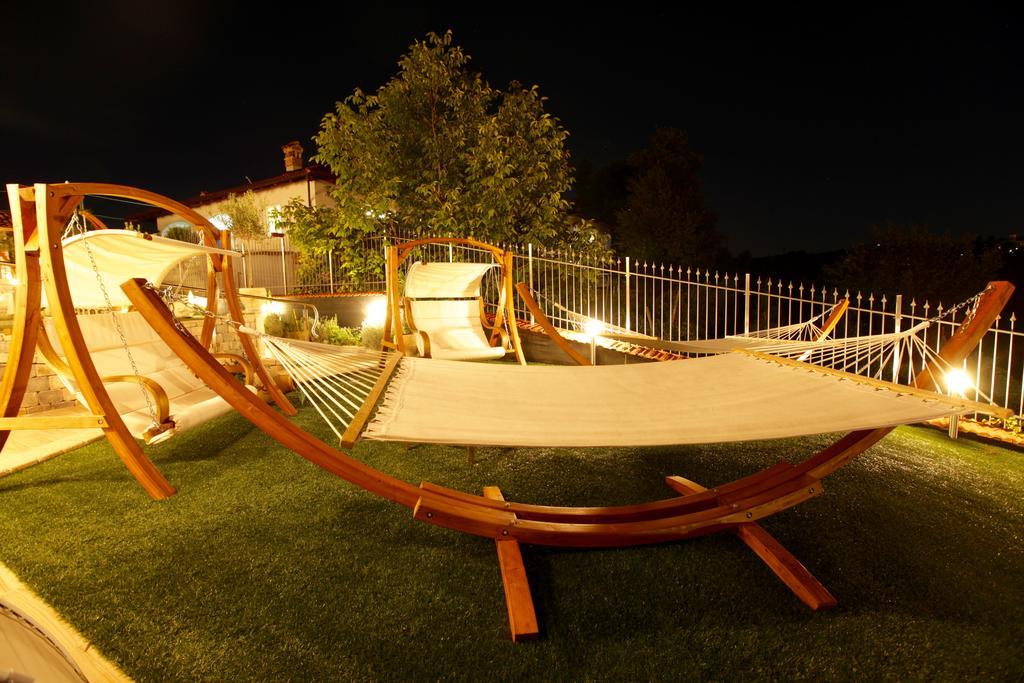Wellness Suite Na' Canuna' Roddi ภายนอก รูปภาพ