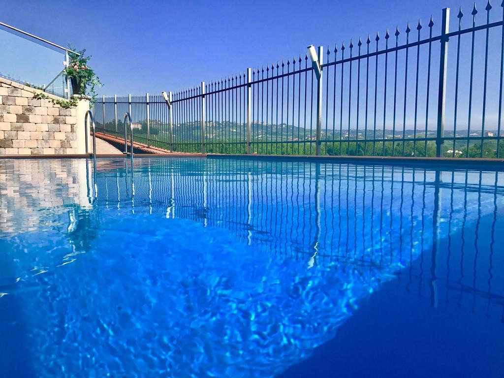 Wellness Suite Na' Canuna' Roddi ภายนอก รูปภาพ